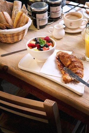 Le Pain Quotidien