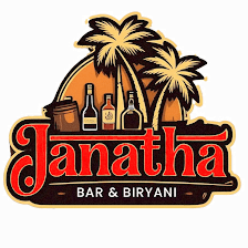 JANATHA BAR & BIRYANI