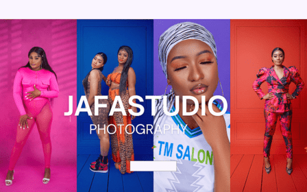 JAFA STUDIO LLC