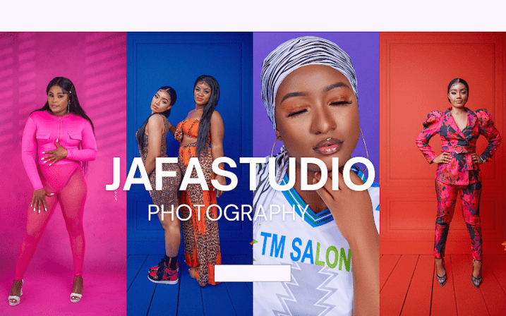 JAFA STUDIO LLC