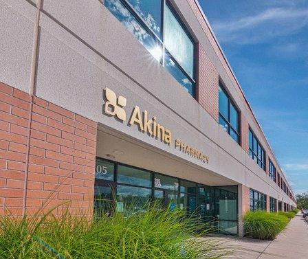 Akina Pharmacy