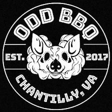 Odd BBQ