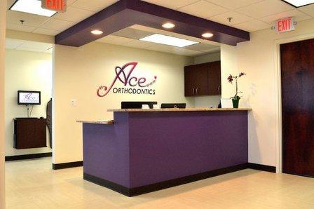 Ace Orthodontics