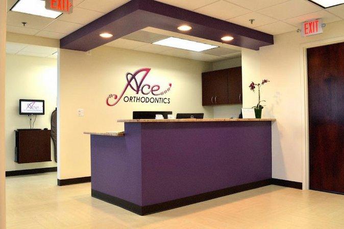 Ace Orthodontics