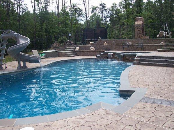 Moore Designs & Outdoor Living
