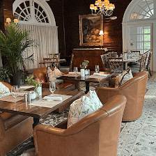 The Bistro at Goodstone Inn