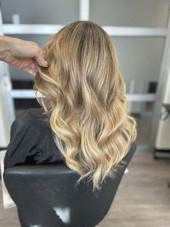 Extensions by Erin Noel