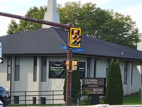 Reston Community Church