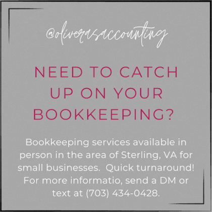 Oliveras Accounting LLC