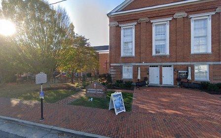 Great Beginnings Preschool - Leesburg United Methodist Church