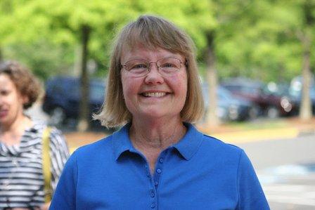 Betsy Morris, CPNP