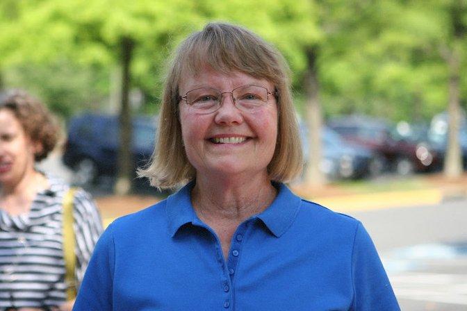 Betsy Morris, CPNP
