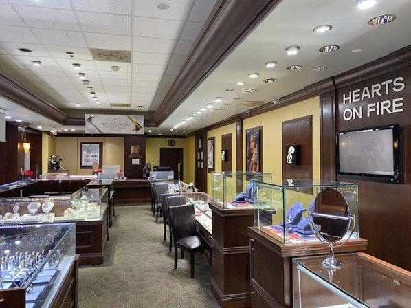 Elite Jewelers
