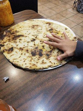 La Pupusa Loca