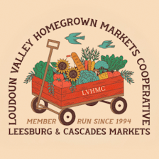 Cascades Farmers' Market