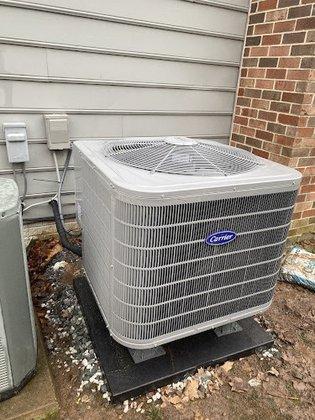 Premier HVAC LLC