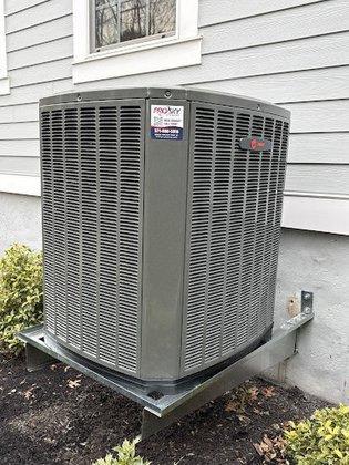 Pro Sky AC&Heating