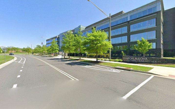 Sharon Bulova Center for Community Health