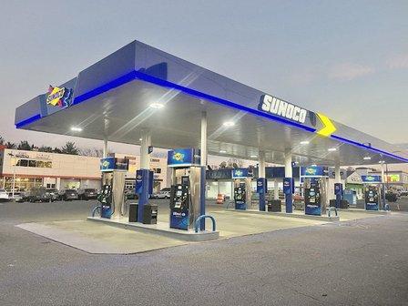 Sunoco