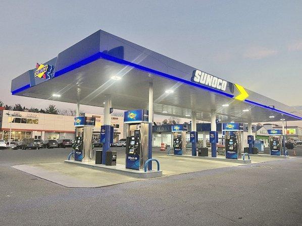 Sunoco