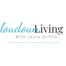 Laura Griffin, Real Estate Agent, Loudoun County