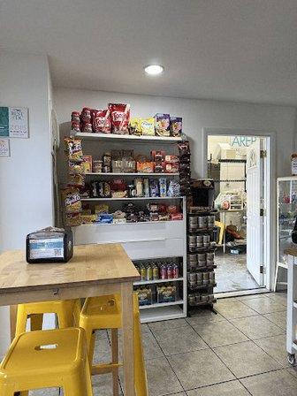Antojitos de tu País