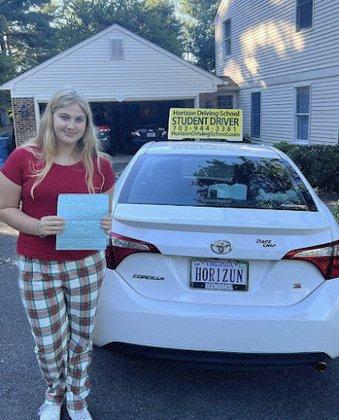 Horizon Driving School