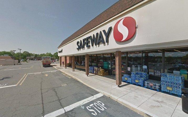 Safeway Bakery