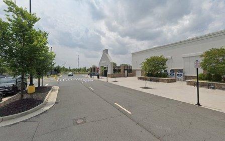 Walmart Garden Center