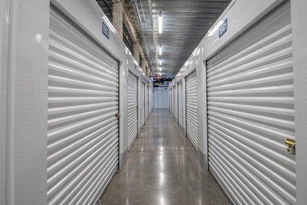 Public Storage