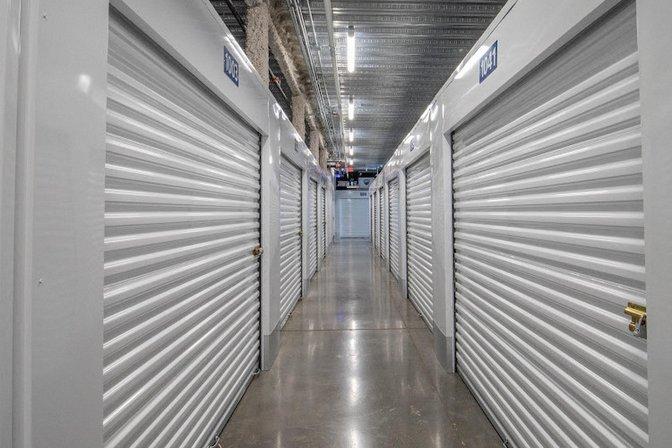 Public Storage