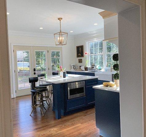Kleppinger Design Group, Inc.