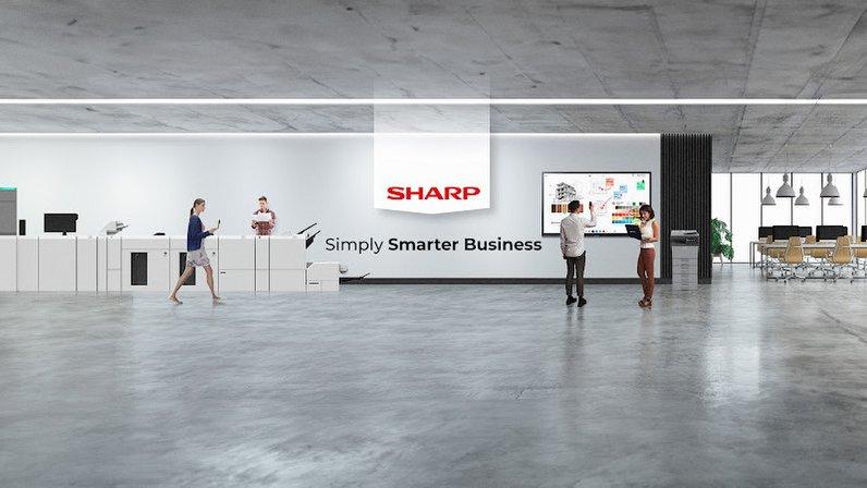 Sharp Business Systems