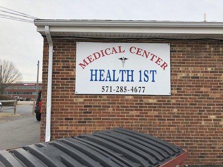 Health First Medical Center