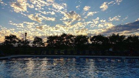 Coton Commons Recreation Center
