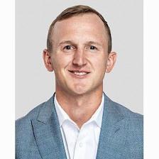 Nick Molthen at CrossCountry Mortgage