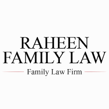 Raheen Family Law, P.C.