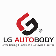 LG Auto Body Fairfax