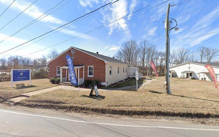 The Rock Church of Manassas