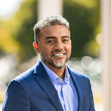 Edson Magallanes, Realtor