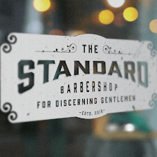 The Standard Barbershop