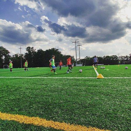 FC Dulles Soccer Club
