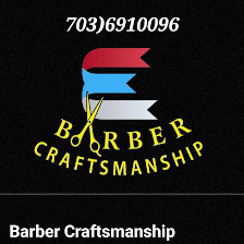 Barber Craftsmanship