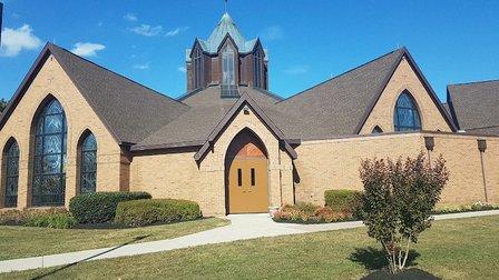 St. Timothy Catholic Church