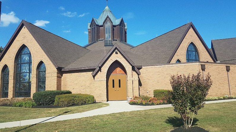 St. Timothy Catholic Church