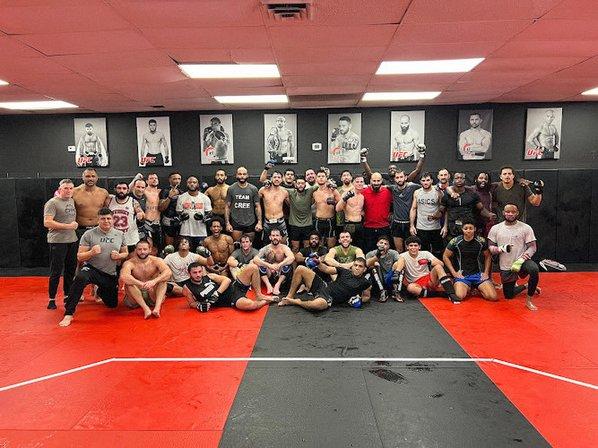 Kaizen MMA Falls Church