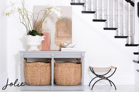 Stylish Patina Home, Kelly Thompson Realtor