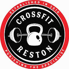 CrossFit Reston