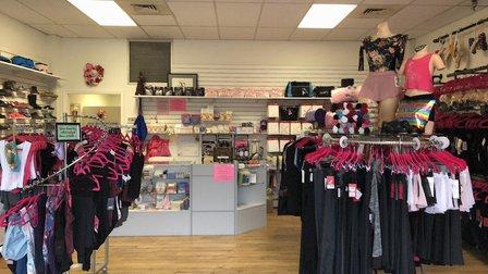 The Cinnamon Tree Dance Shop Herndon