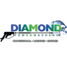 Diamond Power Washers